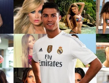 Ροζ σκάνδαλο-Ρονάλντο: Ακόμα τρεις γυναίκες τον κατηγορούν για κακοποίηση- Η αρχή της «δύσης» ενός άστρου;